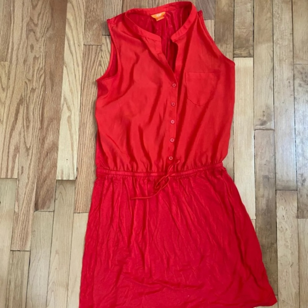 Joe Fresh dress